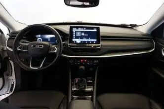 Jeep Compass, 1.5, 96 kW, hübriid, automaat, esivedu