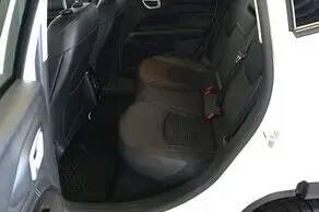 Jeep Compass, 1.5, 96 kW, hübriid, automaat, esivedu