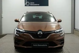 Renault Megane, 1.5, 85 kW, дизель, автомат, передний привод