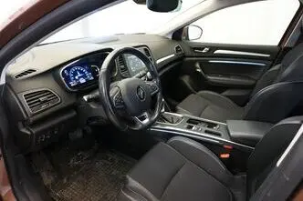 Renault Megane, 1.5, 85 kW, дизель, автомат, передний привод