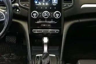 Renault Megane, 1.5, 85 kW, дизель, автомат, передний привод