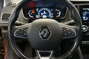 Renault Megane, 1.5, 85 kW, дизель, автомат, передний привод