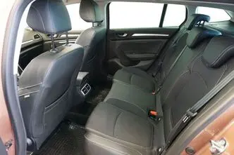 Renault Megane, 1.5, 85 kW, дизель, автомат, передний привод
