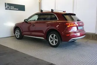 Audi Q5, 2.0, 140 kW, дизель, автомат, полный привод