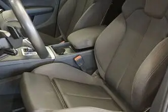 Audi Q5, 2.0, 140 kW, дизель, автомат, полный привод