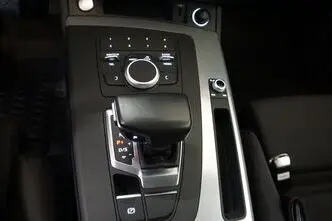 Audi Q5, 2.0, 140 kW, дизель, автомат, полный привод