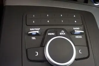 Audi Q5, 2.0, 140 kW, дизель, автомат, полный привод