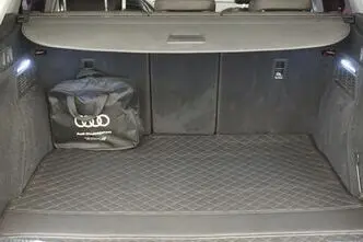 Audi Q5, 2.0, 140 kW, дизель, автомат, полный привод