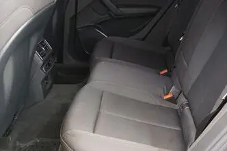 Audi Q5, 2.0, 140 kW, дизель, автомат, полный привод