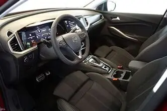 Opel Grandland, 1.6, 133 kW, hübriid, automaat, esivedu