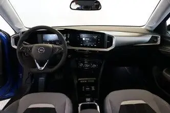 Opel Mokka, 1.2, 96 kW, bensiin, automaat, esivedu