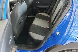 Opel Mokka, 1.2, 96 kW, bensiin, automaat, esivedu