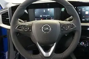 Opel Mokka, 1.2, 96 kW, bensiin, automaat, esivedu