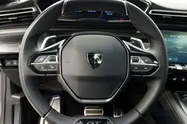 Peugeot 508, 1.6, 133 kW, pistikhübriid, automaat, esivedu