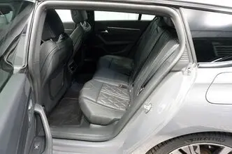 Peugeot 508, 1.6, 133 kW, pistikhübriid, automaat, esivedu
