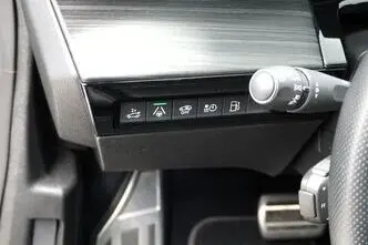 Peugeot 508, 1.6, 133 kW, pistikhübriid, automaat, esivedu