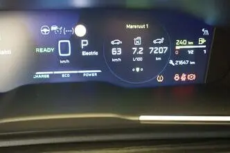Peugeot 508, 1.6, 133 kW, pistikhübriid, automaat, esivedu
