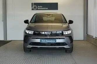 Opel Grandland, 96 kW, бензин, автомат, передний привод