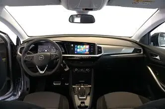 Opel Grandland, 96 kW, бензин, автомат, передний привод