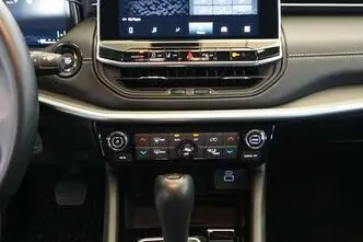 Jeep Compass, 1.5, 96 kW, hübriid, automaat, esivedu