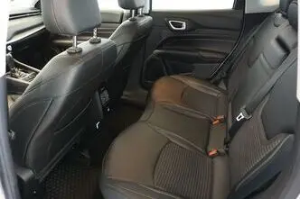 Jeep Compass, 1.5, 96 kW, hübriid, automaat, esivedu