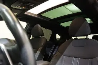 Hyundai Tucson, 1.6, 100 kW, hübriid, automaat, esivedu