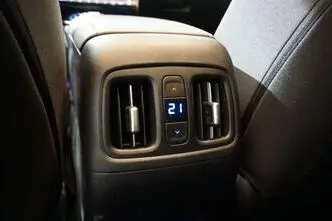 Hyundai Tucson, 1.6, 100 kW, hübriid, automaat, esivedu