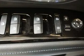 Hyundai Tucson, 1.6, 100 kW, hübriid, automaat, esivedu