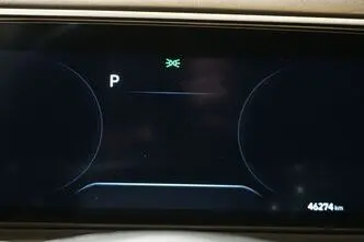 Hyundai Tucson, 1.6, 100 kW, hübriid, automaat, esivedu