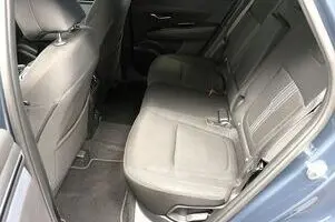 Hyundai Tucson, 1.6, 100 kW, hübriid, automaat, esivedu