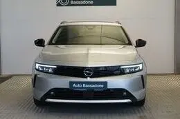 Opel Astra, 1.2, 96 kW, bensiin, automaat, esivedu