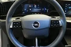 Opel Astra, 1.2, 96 kW, bensiin, automaat, esivedu