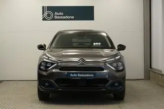 Citroën C4, 57 kW, elekter, automaat, esivedu