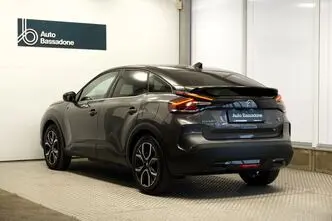 Citroën C4, 57 kW, elekter, automaat, esivedu