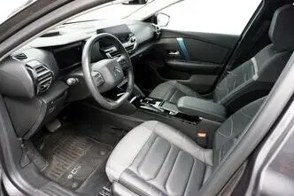 Citroën C4, 57 kW, elekter, automaat, esivedu