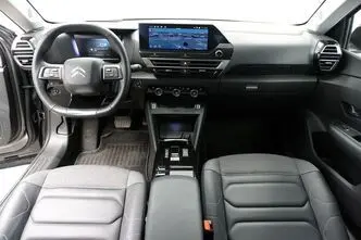 Citroën C4, 57 kW, elekter, automaat, esivedu