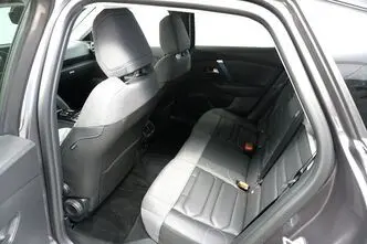 Citroën C4, 57 kW, elekter, automaat, esivedu