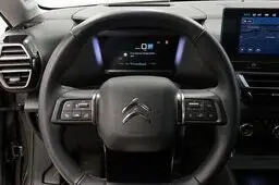 Citroën C4, 57 kW, elekter, automaat, esivedu