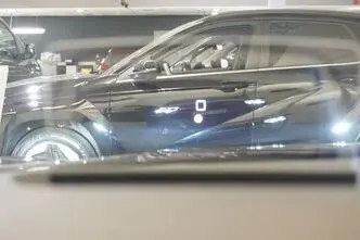 Citroën C4, 57 kW, elekter, automaat, esivedu