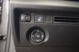 Citroën C4, 57 kW, elekter, automaat, esivedu