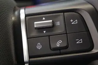 Citroën C4, 57 kW, elekter, automaat, esivedu