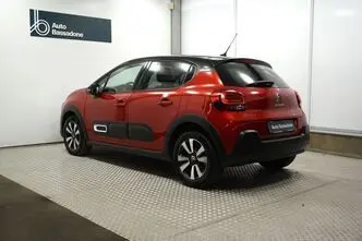 Citroën C3, 81 kW, bensiin, automaat, esivedu