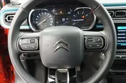 Citroën C3, 81 kW, bensiin, automaat, esivedu