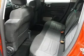 Citroën C3, 81 kW, bensiin, automaat, esivedu
