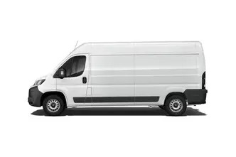 Opel Movano, 2.2, 103 kW, diisel, manuaal, esivedu