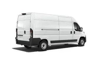 Opel Movano, 2.2, 103 kW, diisel, manuaal, esivedu
