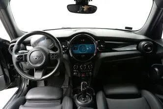MINI Cooper S, 2.0, 131 kW, bensiin, automaat, esivedu