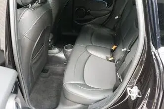 MINI Cooper S, 2.0, 131 kW, bensiin, automaat, esivedu
