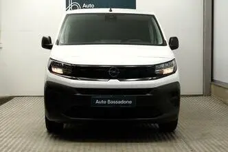 Opel Combo, 1.5, 75 kW, дизель, механическая, передний привод