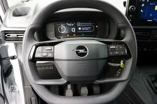 Opel Combo, 1.5, 75 kW, дизель, механическая, передний привод